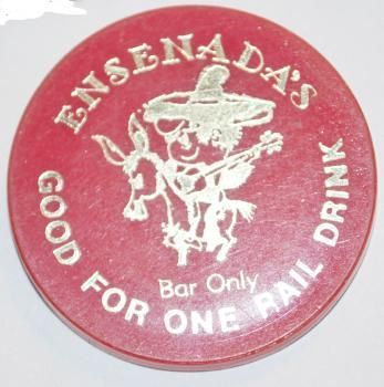 Ensenada's